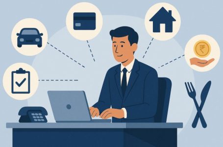 What Allowances and Perks Do IBPS Clerks Receive Apart from the Basic Pay?