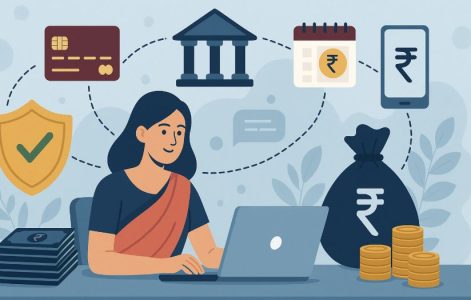 What Are The Key Banking Features Of The Rakshak Plus Account?