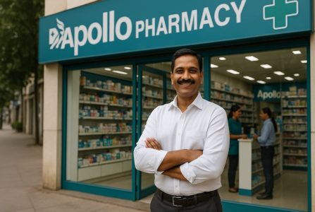 What Are the Key Benefits of Starting an Apollo Pharmacy Franchise?