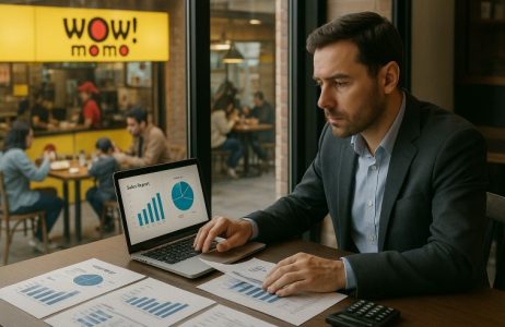 What Are the Potential Earnings and ROI From a Wow! Momo Franchise?
