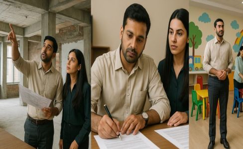 What Are the Steps to Start a Kidzee Franchise?