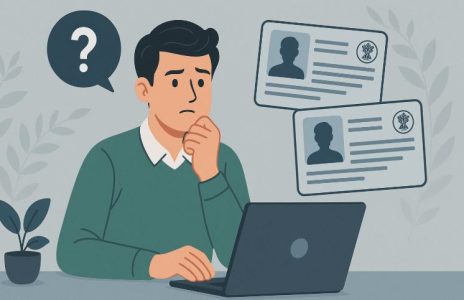 What If Someone Has Duplicate PAN Cards?