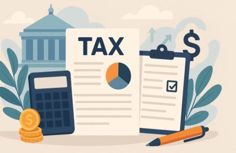 What Is the Income Tax (Twenty Second Amendment) Rules, 2025?