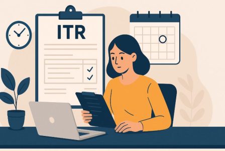 What Is the New ITR Filing Due Date for FY 2024-25 (AY 2025-26)?