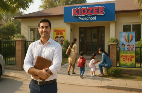 What Kind of ROI Can You Expect from a Kidzee Franchise?