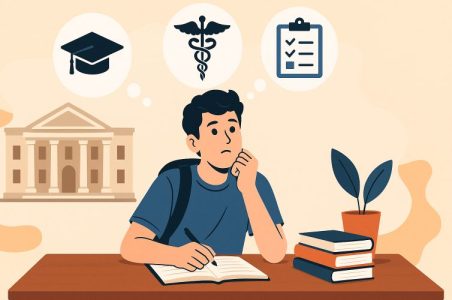 What Should NEET 2025 Aspirants Do After Meeting the Government College Cut Off?