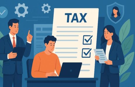 What Should Taxpayers and Employers Do to Comply With the New Rules?