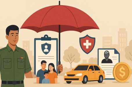 What Types Of Insurance Covers Are Offered Under PNB Rakshak Plus Scheme?
