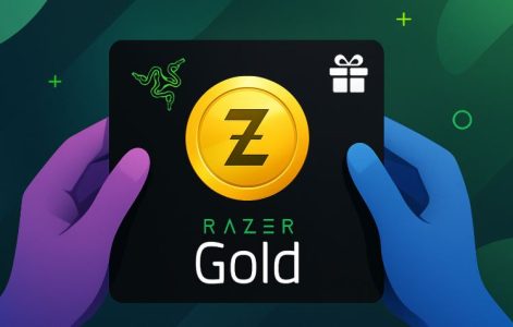 What is a Razer Gold Gift Card?
