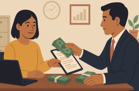 What is the Starting IBPS Clerk Salary 2025?