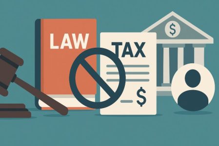 Where Does Section 111A Not Apply?