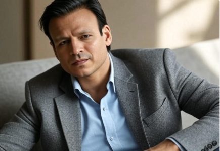 Who is Vivek Oberoi
