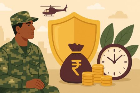 Why Should Defence Personnel Consider The PNB Rakshak Plus Scheme In 2025?