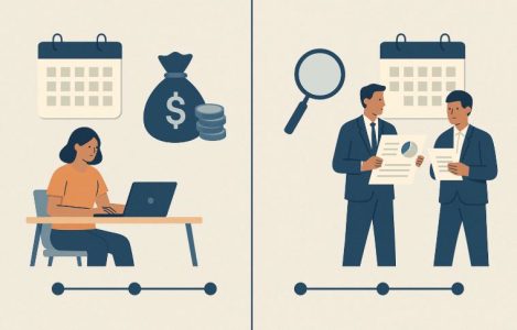 How Are Financial Year and Assessment Year Different?