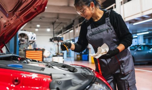 How Has GST Changed for the Automobile and Transport Sector?