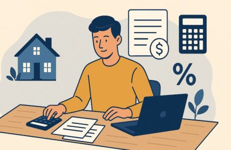 How Is HRA Calculated for Tax Exemption?