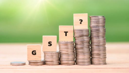How Is the Revised GST Rate Structure Simplified for Citizens?