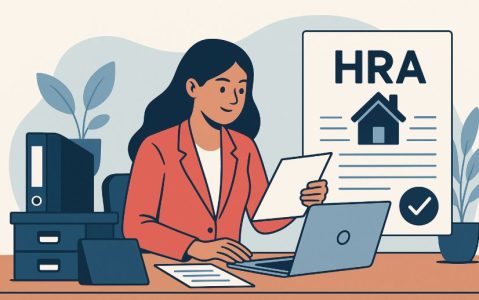 How to File and Claim HRA Under Section 10(13A)?
