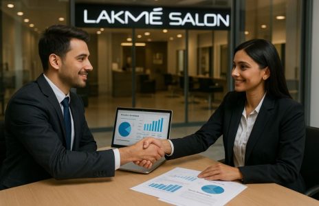 Lakme Salon Franchise Cost – Complete Investment Breakdown