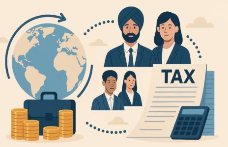 TDS Rates for Non-Residents (NRI and Foreign Companies)