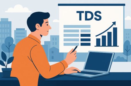 TDS Rates for Residents