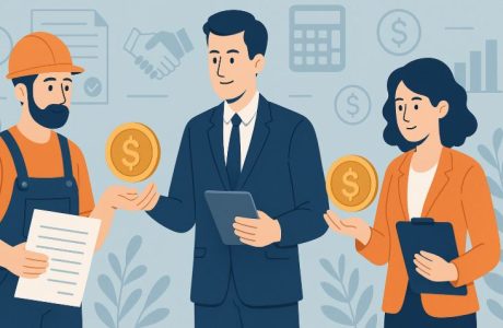 TDS on Contractors, Agents, and Commission Payments