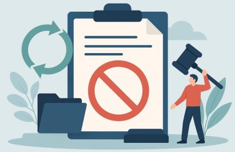 What Circulars Have Been Repealed?