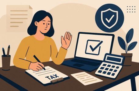 What Counts as a Non-Audit Case in Tax Filing?