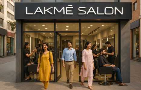 Why Choose A Lakme Salon Franchise In India?