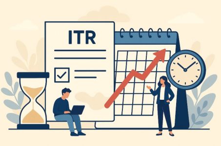 Why Has the ITR Deadline Been Extended?
