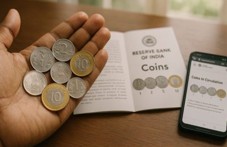 How Do You Know Which Coins Are Currently in Circulation and Legal Tender?