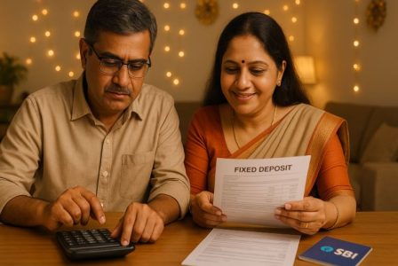 How Does the SBI 400 Days FD Scheme Work?