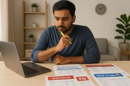 What Are Some Other Special FD Schemes to Explore Beyond SBI?