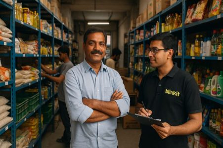 What is the Blinkit Partner Program and How Can You Benefit From It?