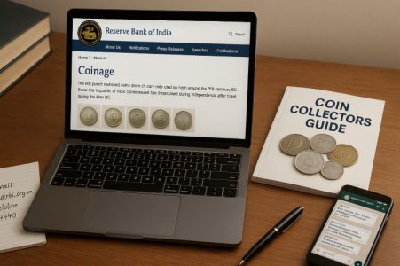 Where Can You Find Authentic Information and Support for Coin Collector?