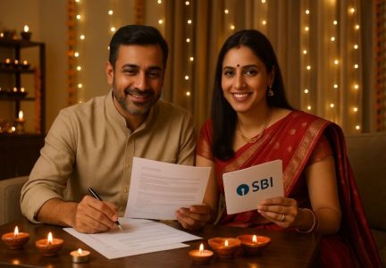 Why Should You Choose the SBI 777 Days FD Scheme During Diwali?