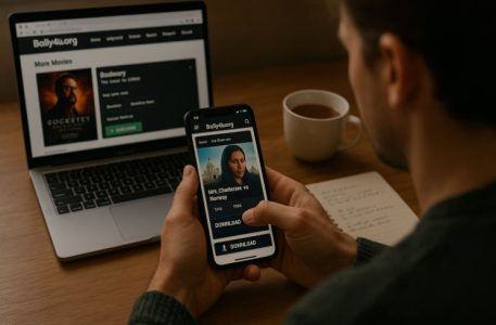 How To Download Movies From Bolly4u Org App Step By Step?