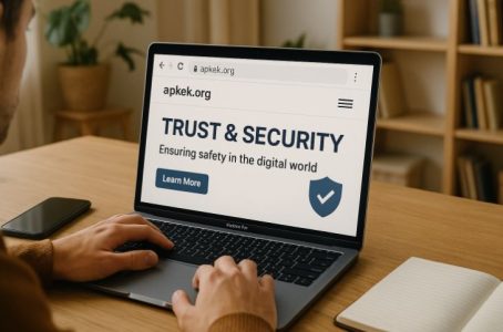 Is Apkek Org a Safe and Legit Platform to Use in 2025?