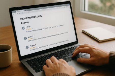 What Are Real Users Saying About RedeemAiBot .com?
