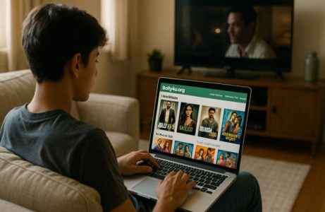 Where Can You Find The Latest Bollywood & South Indian Movie Releases?