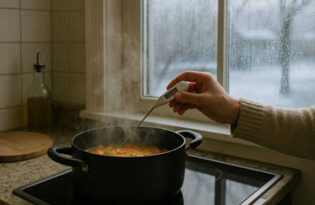 Why Does Understanding Temperature Matter in Real Life?