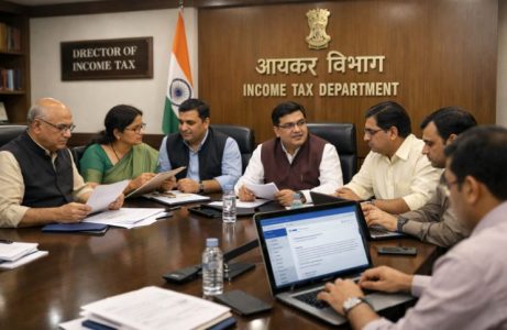 What Is Webmail Income Tax and Who Can Use It?