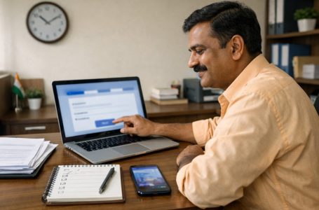 A Step-by-Step Checklist for Indian Entrepreneurs