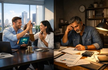 Advantages and Disadvantages of Unsecured Loans for Indian Startup Funding