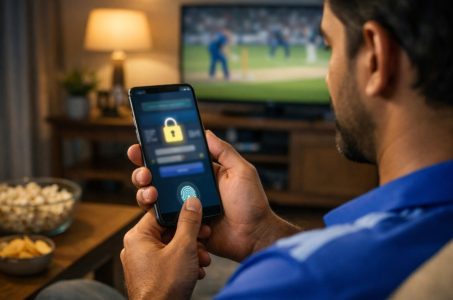 Enhancing User Experience with Convenience and Security