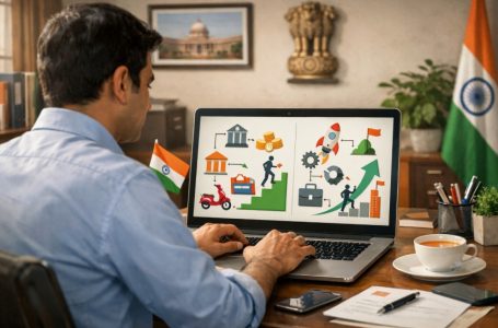 Government Schemes for Unsecured Loans