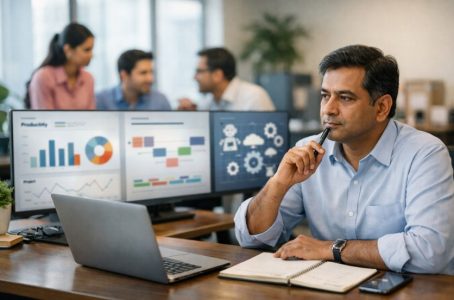 How Do I Start A 30-day Roadmap to Your First 5 Saved Hours