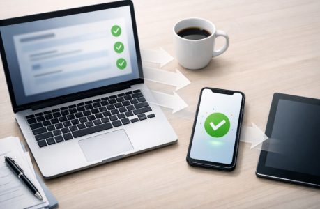 How Does the Fast-Track Invoice Factoring Application Process Work