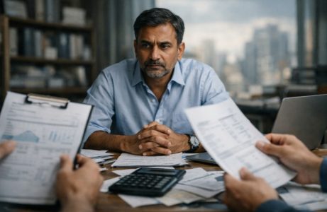 How Does the “ROI vs. Net Savings” Trap Impact Commercial Loan Refinancing