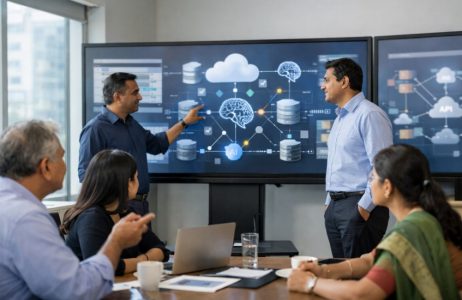 How to Integrate AI With Your Existing Indian Tech Stack